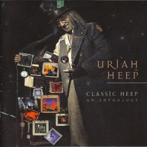 Download track Tears In My Eyes Uriah Heep