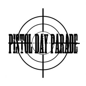 Download track Angels On Fire Pistol Day Parade