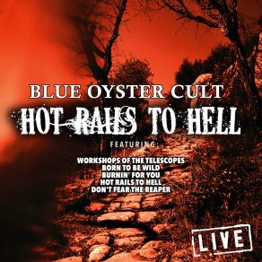 Download track Joan Crawford (Live) Blue Öyster Cult