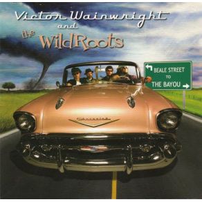 Download track Planet Earth Victor Wainwright, The WildRoots