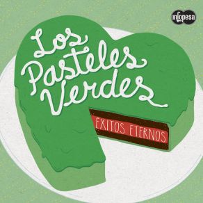 Download track Otra Copa Los Pasteles Verdes