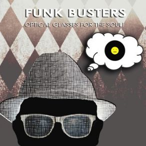 Download track Step Forward Funk Busters