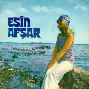 Download track Güneşe Giden Gemi Esin Afşar