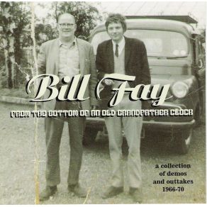 Download track The Room Bill Fay