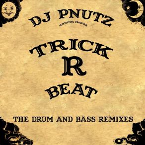 Download track Things That Go Bump In The Speaker (Halloween Drum And Bass Remix) DJ Pnutz