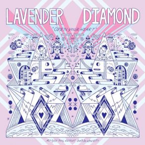 Download track Oh No Lavender Diamond