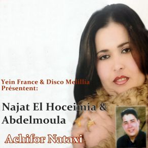 Download track Achifor Nataxi Najt El Hoceimia