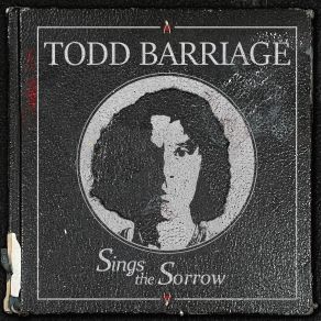 Download track ... But Home Is Nowhere Todd Barriage