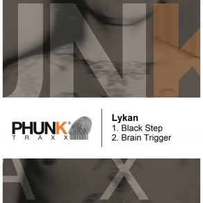 Download track Black Step LyKAN