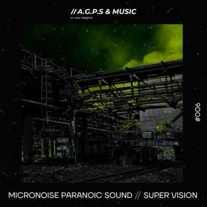 Download track My Name (Original Mix) Micronoise Paranoic Sound