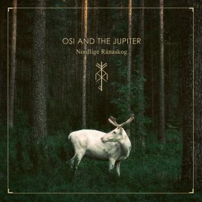 Download track The White Elk OSI, Jupiter