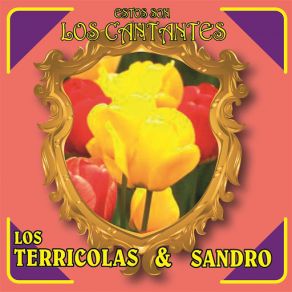 Download track Llorarás LOS TERRICOLAS