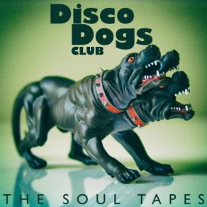 Download track Trust Your Dog Disco Dogs ClubMattia Cappelli, Picchio G