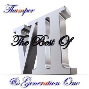 Download track The Schmoove Groove Thumper, Generation One