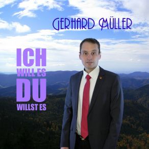 Download track Ich Will Es Du Willst Es (Instrumental) Gerhard Müller