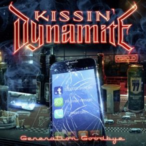 Download track Highlight Zone Kissin' Dynamite