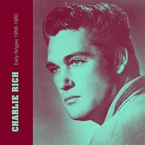 Download track I Finally Found Out Charlie Rich