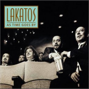 Download track Niska Banja (Time Of The Gypsies, Traditional) Roby Lakatos