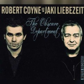 Download track Coda Jaki Liebezeit, Robert Coyne