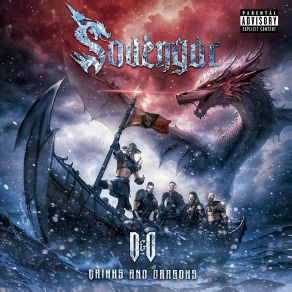 Download track The First Dragon Sovengar