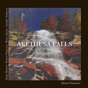 Download track Arethusa Falls Adam Claussen