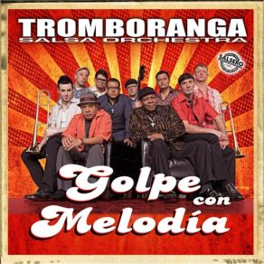 Download track Quinto Mayor Tromboranga