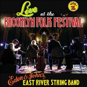 Download track So Sorry Dear (Live) East River String BandRobert Crumb, Ernesto Gomez