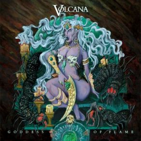 Download track Witch Blade Volcana