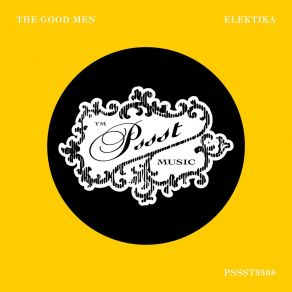 Download track Kintoki (Extended Mix) The Good Men