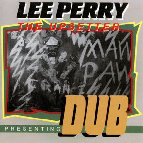 Download track Rough Dub Lee Perry