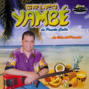 Download track Carmen (Mary) Su Grupo YambéMary