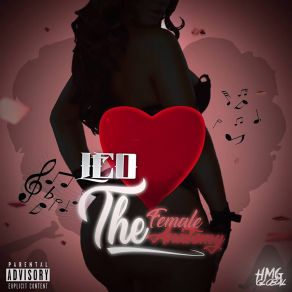 Download track Fantasize Leo The ArtistLady Love