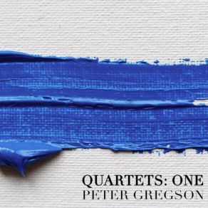 Download track Gregson- Space Peter Gregson