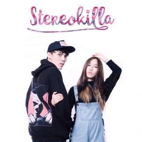 Download track Cemburu StereoKilla