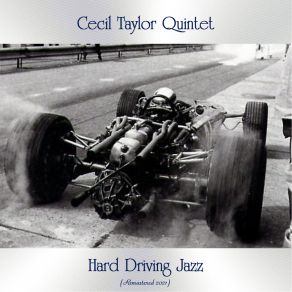 Download track Just Friends (Remastered 2021) Cecil Taylor Quintet