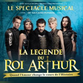 Download track Qui Suis-Je Florent Mothe, David Alexis