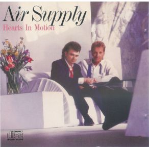 Download track It'S Not Too Late Air Supply, Russell Hitchcock