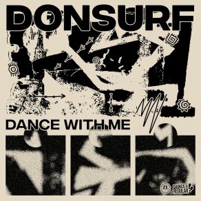 Download track Dance With Me Donsurf