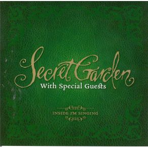 Download track I'Ve Dreamed Of You Secret GardenBarbra Streisand