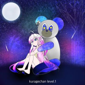 Download track Fusen Kuragechan