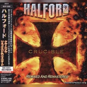 Download track Handing Out Bullets Halford