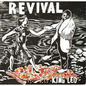 Download track Heaven's Right Here King Leo