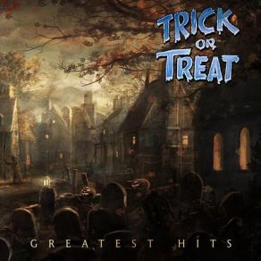 Download track Rabbits' Hill Trick Or Treat