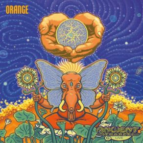 Download track Void Zen (Live) The Orange