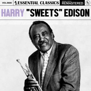 Download track Begin The Blues Harry Edison