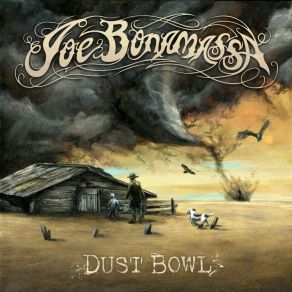 Download track Slow Train Joe Bonamassa