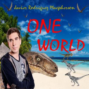 Download track The Velociraptor Javier Rodríguez Macpherson