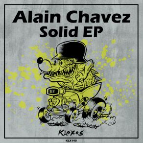 Download track Solid (Original Mix) Alain Chavez