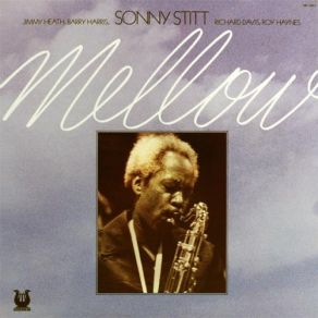 Download track A Cute One Sonny Stitt