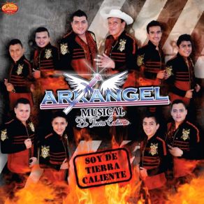 Download track Morenita De Ojos Cafes Arkangel Musical De Tierra Caliente